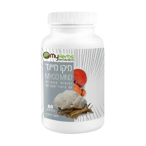 MYCO MIND